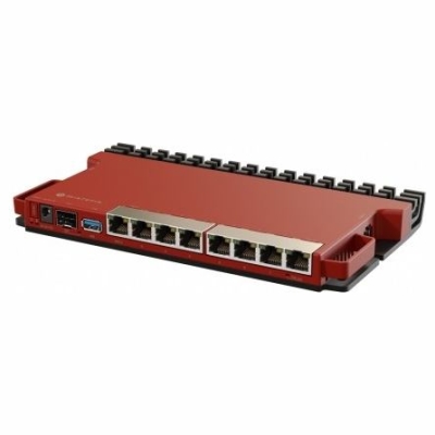 Mikrotik L009UiGS-RM Rack Router
