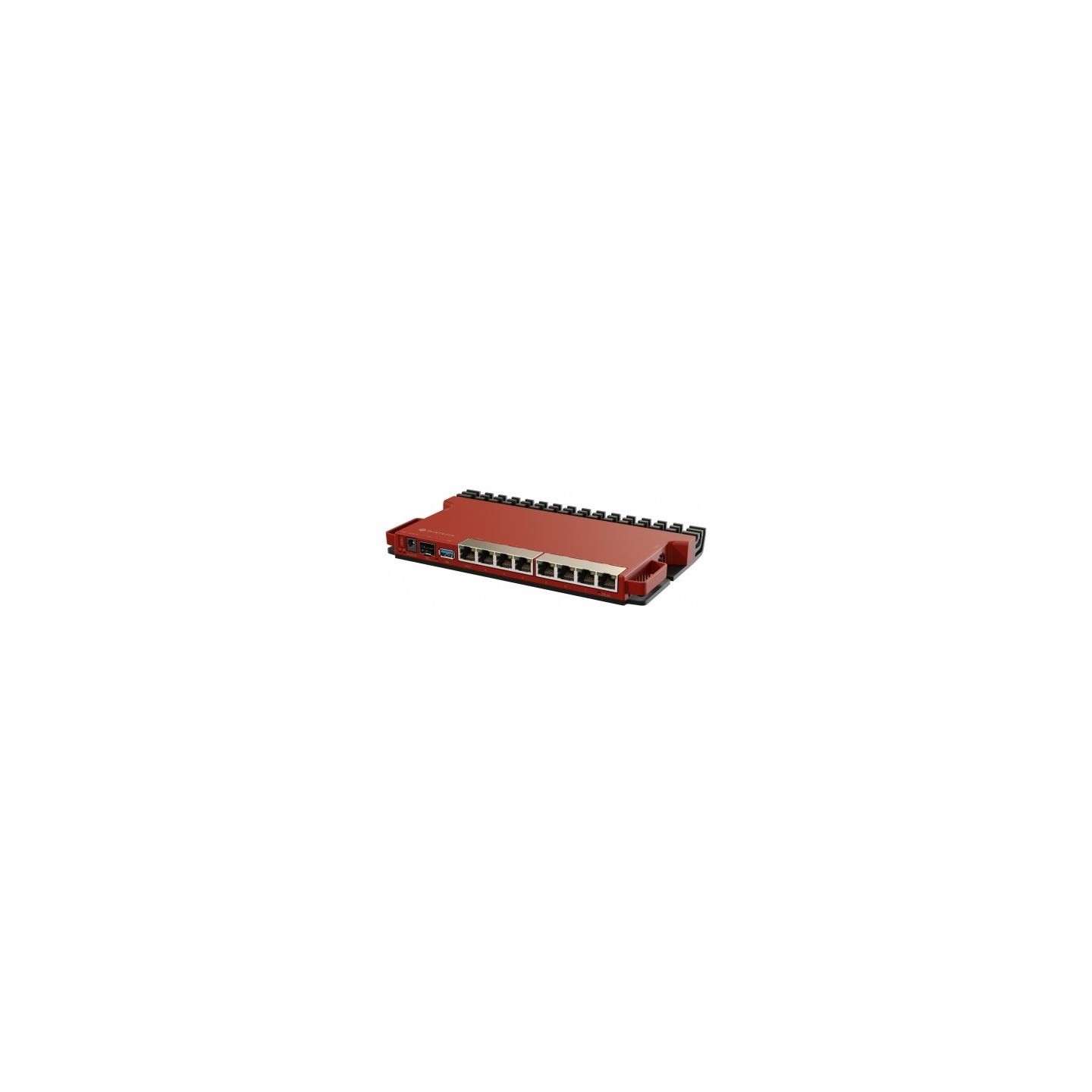 Mikrotik L009UiGS-RM Rack Router