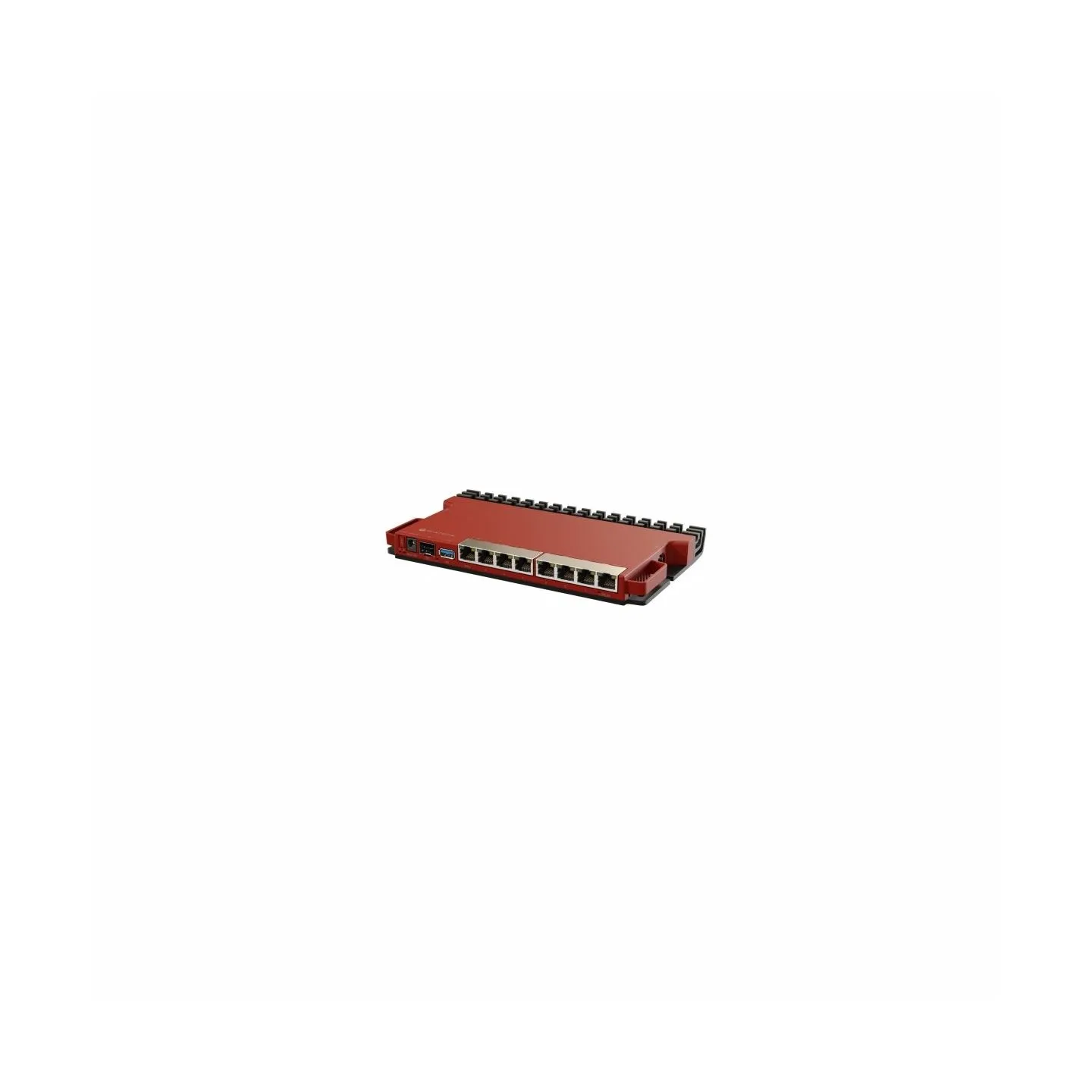 Mikrotik L009UiGS-RM Rack Router