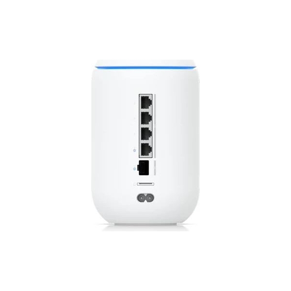 Ubiquiti UDR7 Desktop 10G Cloud Gateway