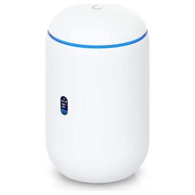 Ubiquiti UDR7 Desktop 10G Cloud Gateway