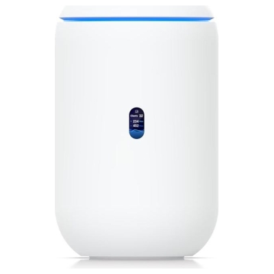 Ubiquiti UDR7 Desktop 10G Cloud Gateway