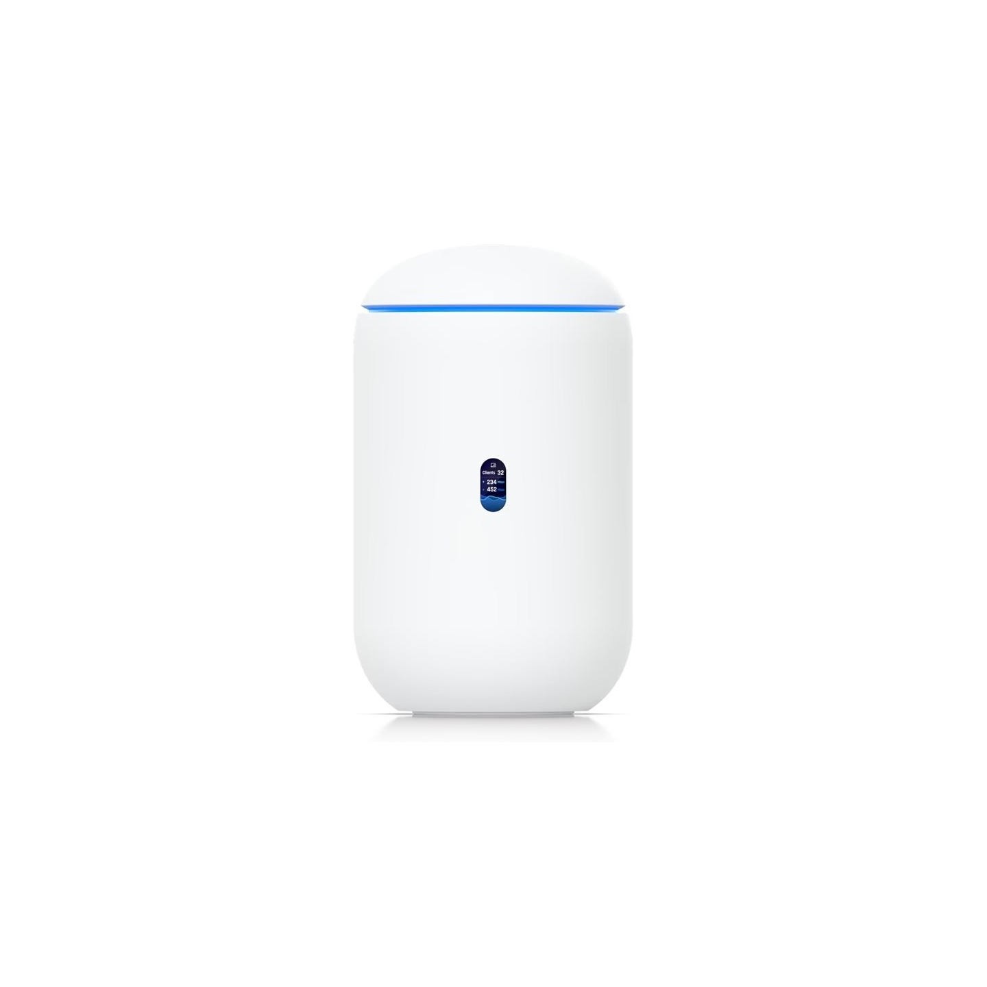 Ubiquiti UDR7 Desktop 10G Cloud Gateway