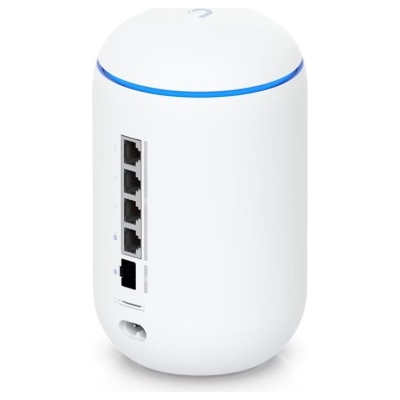 Ubiquiti UDR7 Desktop 10G Cloud Gateway