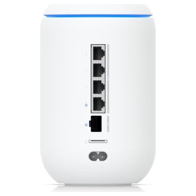 Ubiquiti UDR7 Desktop 10G Cloud Gateway