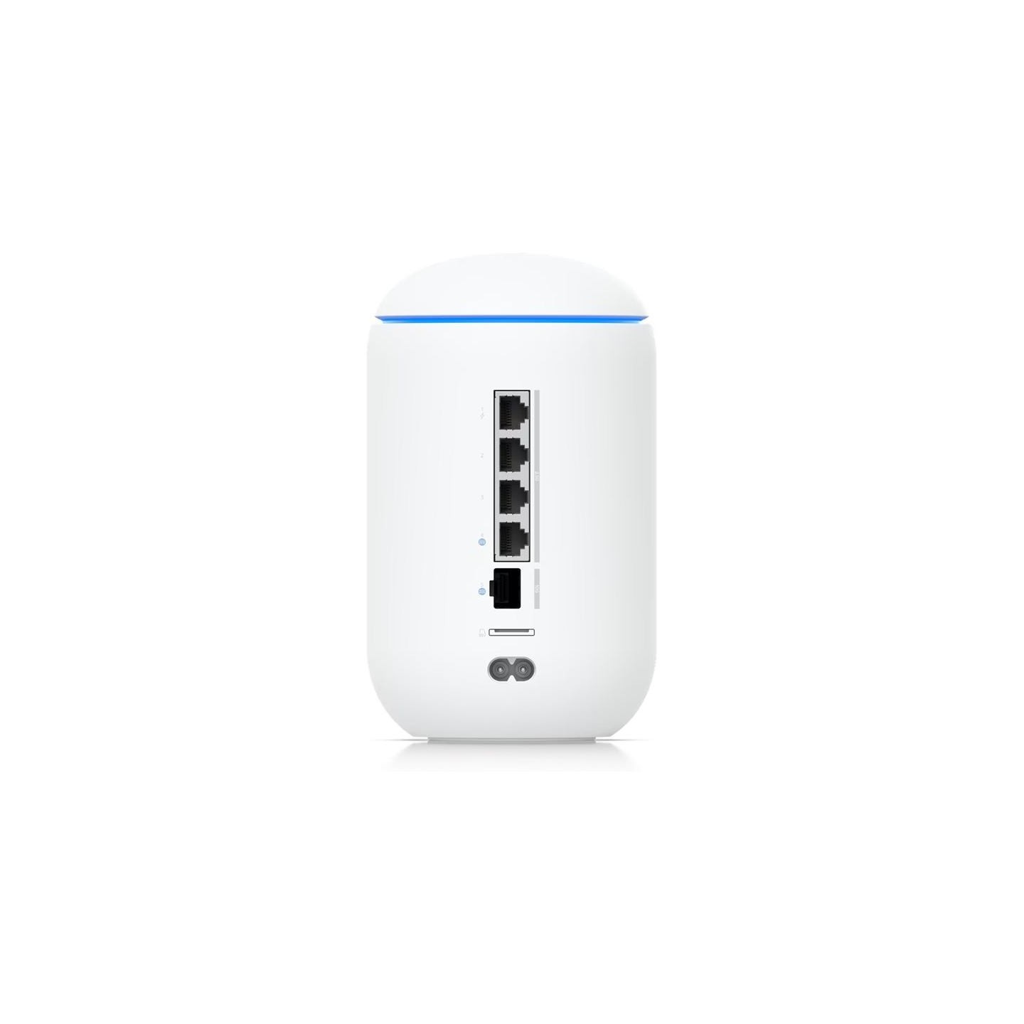 Ubiquiti UDR7 Desktop 10G Cloud Gateway