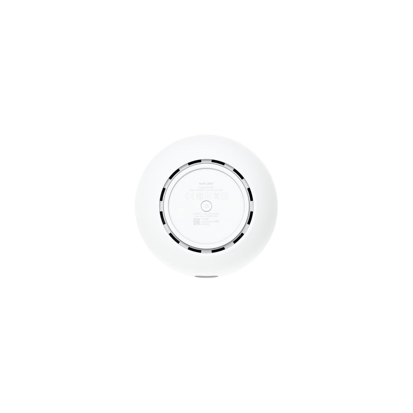 Ubiquiti UDR7 Desktop 10G Cloud Gateway