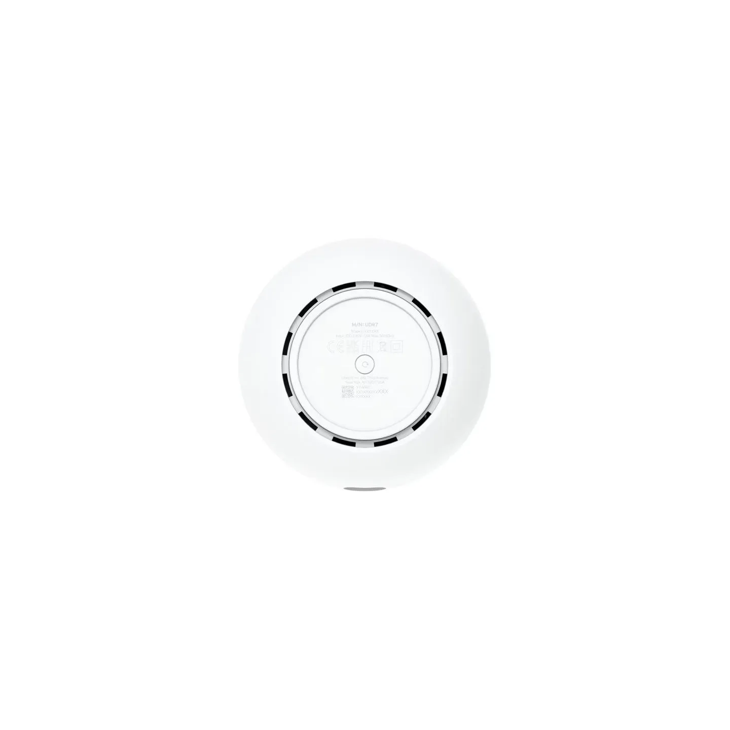 Ubiquiti UDR7 Desktop 10G Cloud Gateway