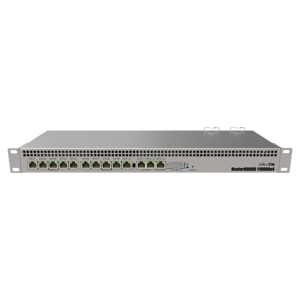 Mikrotik RB1100AHX4 ROUTERBOARD 1400MHZ
