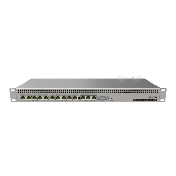 Mikrotik RB1100AHX4 ROUTERBOARD 1400MHZ