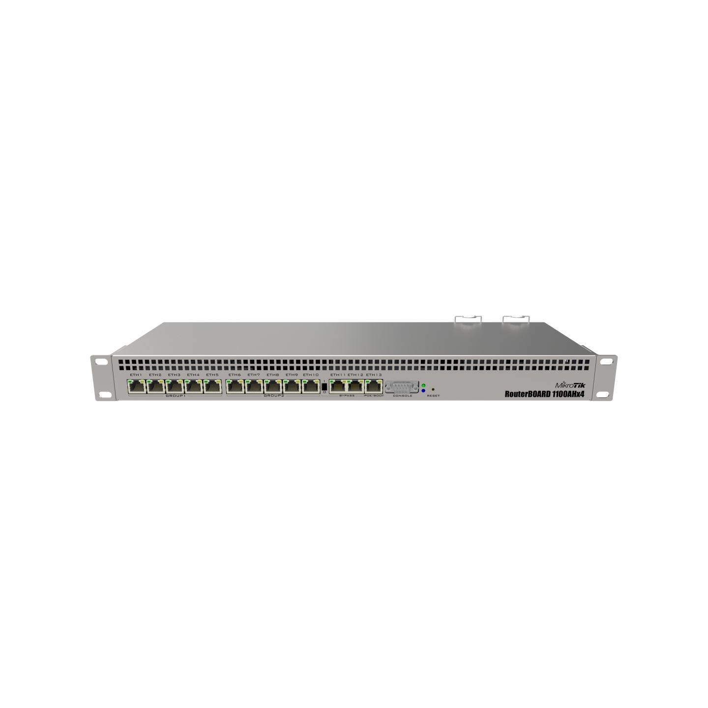 Mikrotik RB1100AHX4 ROUTERBOARD 1400MHZ