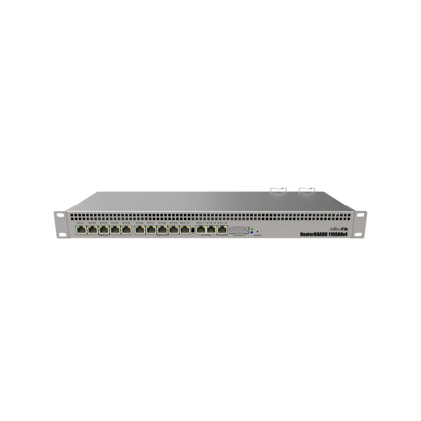 Mikrotik RB1100AHX4 ROUTERBOARD 1400MHZ