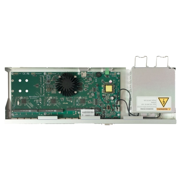 Mikrotik RB1100AHX4 ROUTERBOARD 1400MHZ