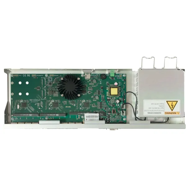 Mikrotik RB1100AHX4 ROUTERBOARD 1400MHZ