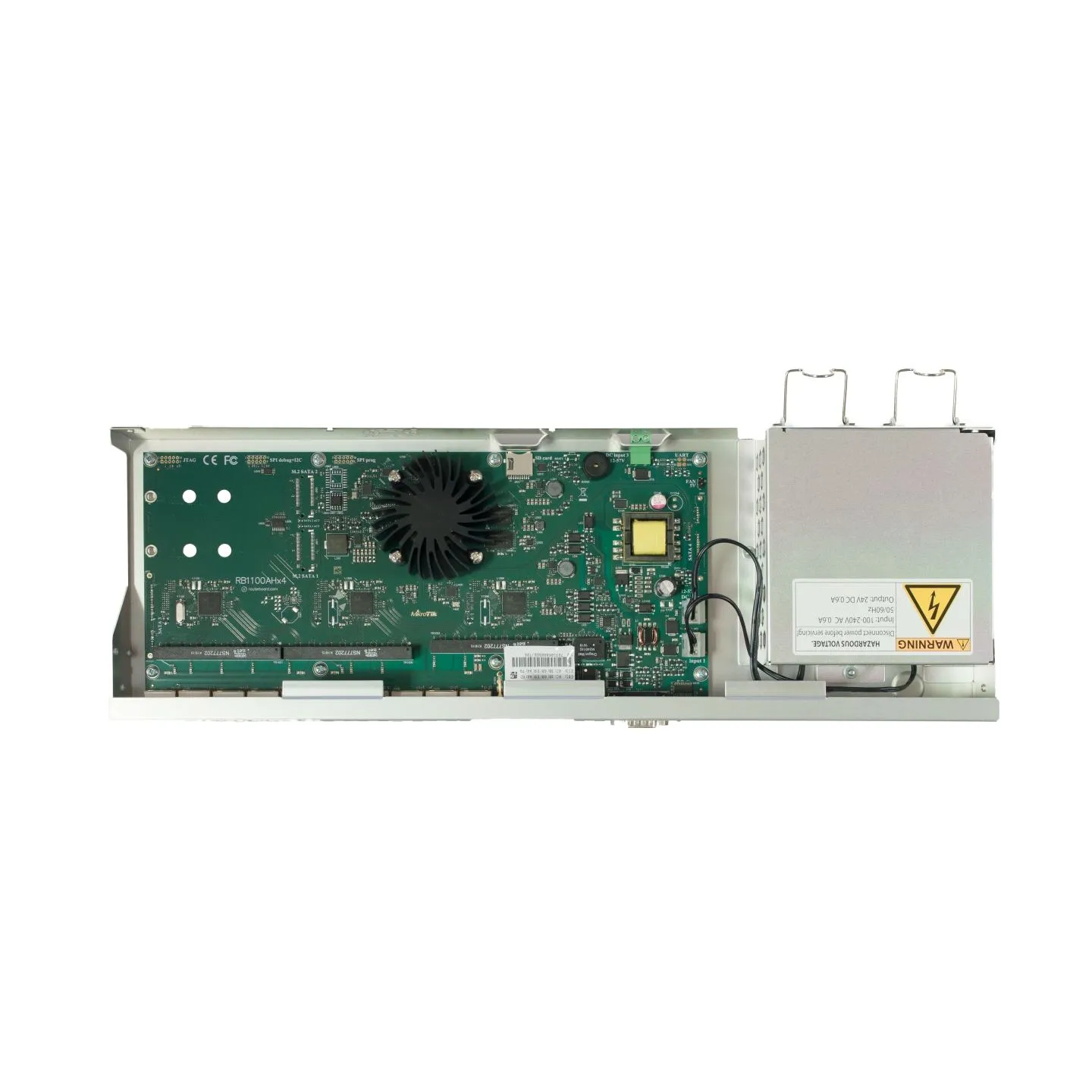 Mikrotik RB1100AHX4 ROUTERBOARD 1400MHZ