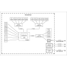 Mikrotik RB1100AHX4 ROUTERBOARD 1400MHZ