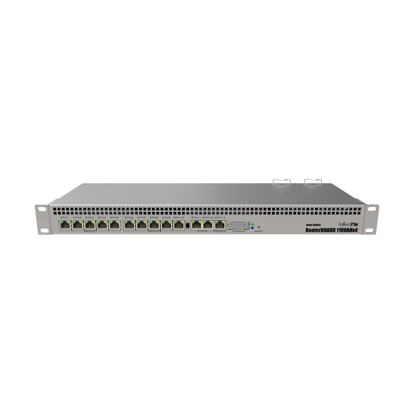 Mikrotik RB1100AHX4 ROUTERBOARD 1400MHZ