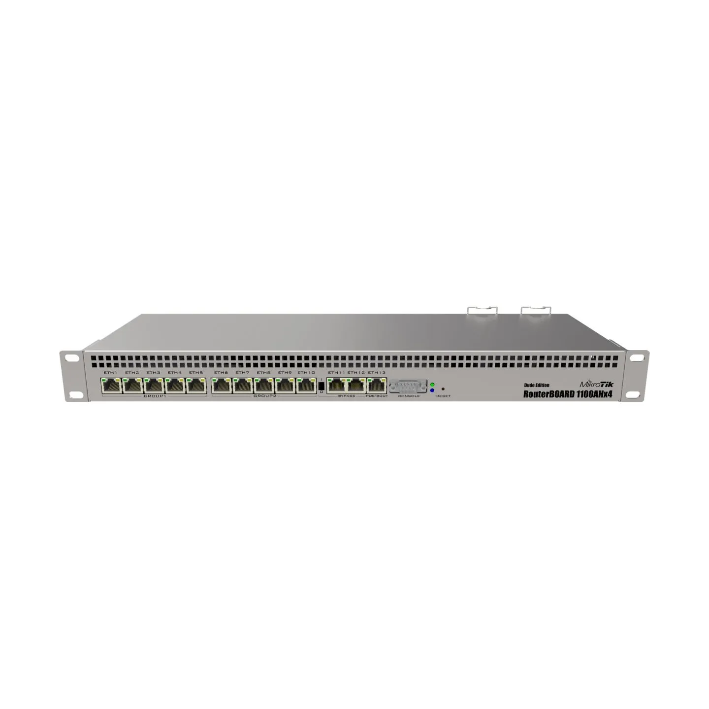 Mikrotik RB1100AHX4 ROUTERBOARD 1400MHZ