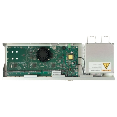 Mikrotik RB1100AHX4 ROUTERBOARD 1400MHZ