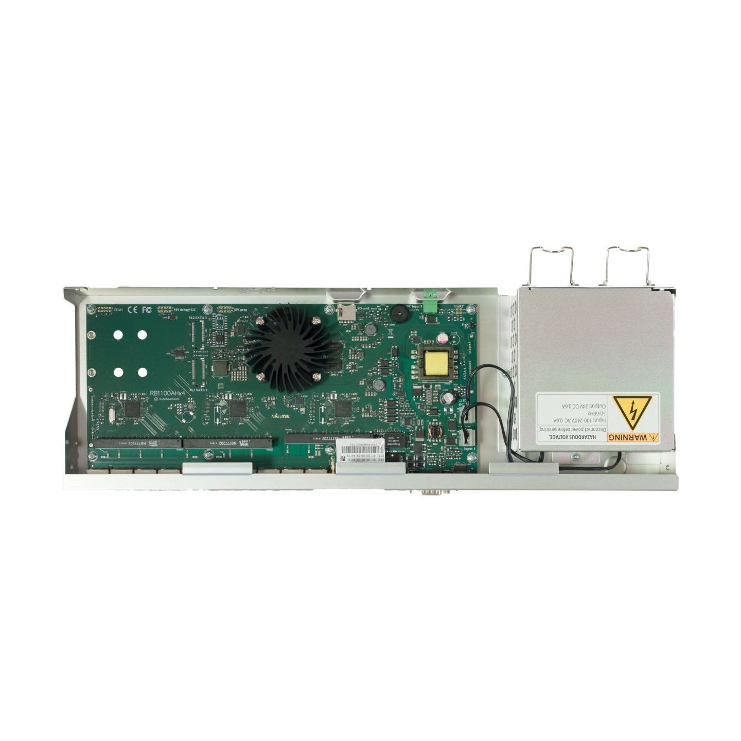 Mikrotik RB1100AHX4 ROUTERBOARD 1400MHZ
