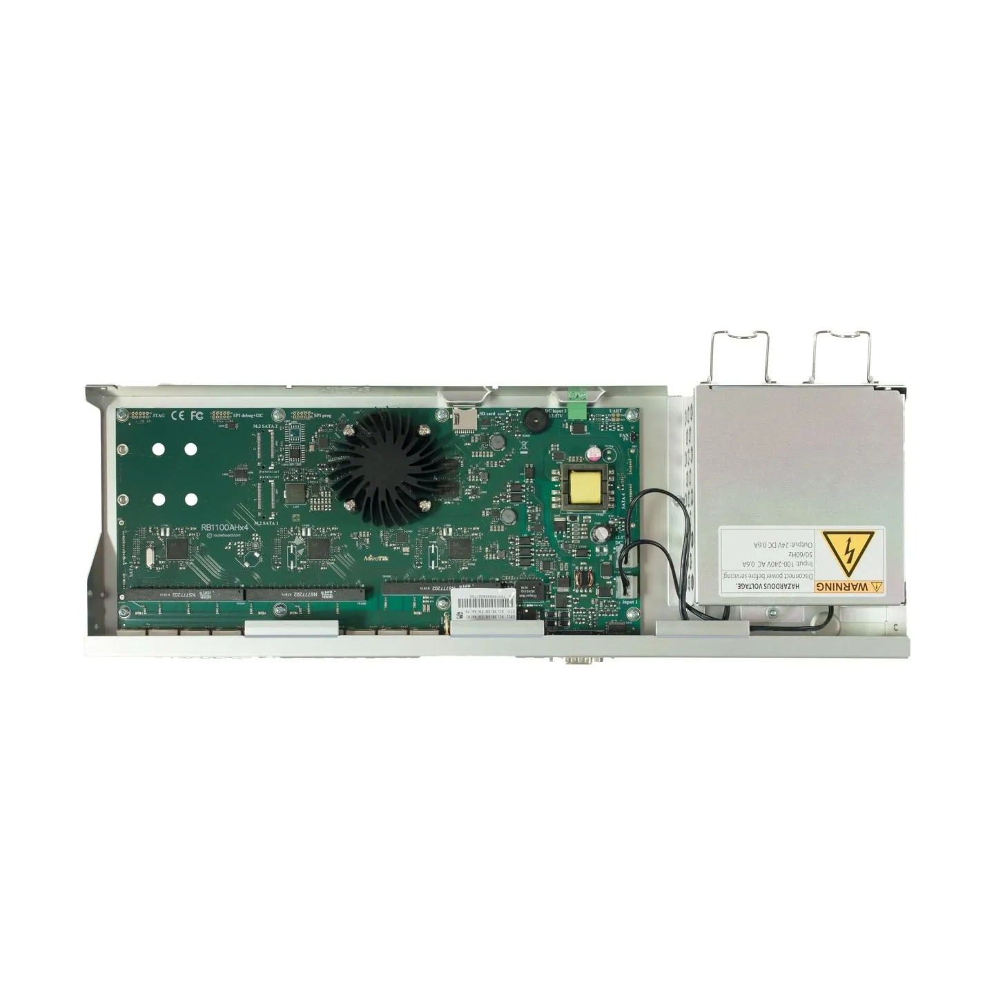 Mikrotik RB1100AHX4 ROUTERBOARD 1400MHZ