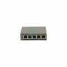 Netgear 5P Gigabit Plus Ethernet Switch