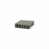 Netgear 5P Gigabit Plus Ethernet Switch