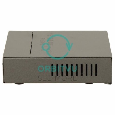 Netgear 5P Gigabit Plus Ethernet Switch