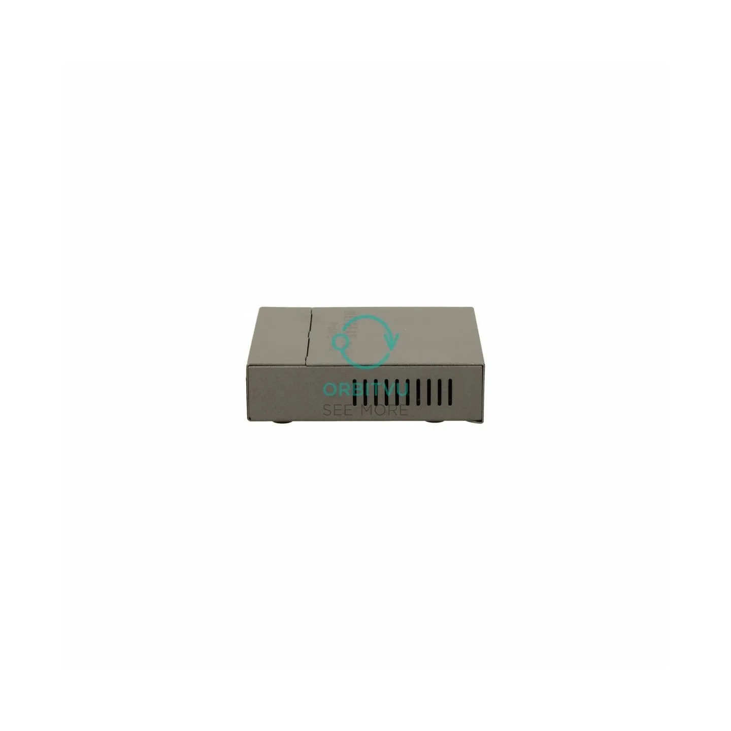 Netgear 5P Gigabit Plus Ethernet Switch