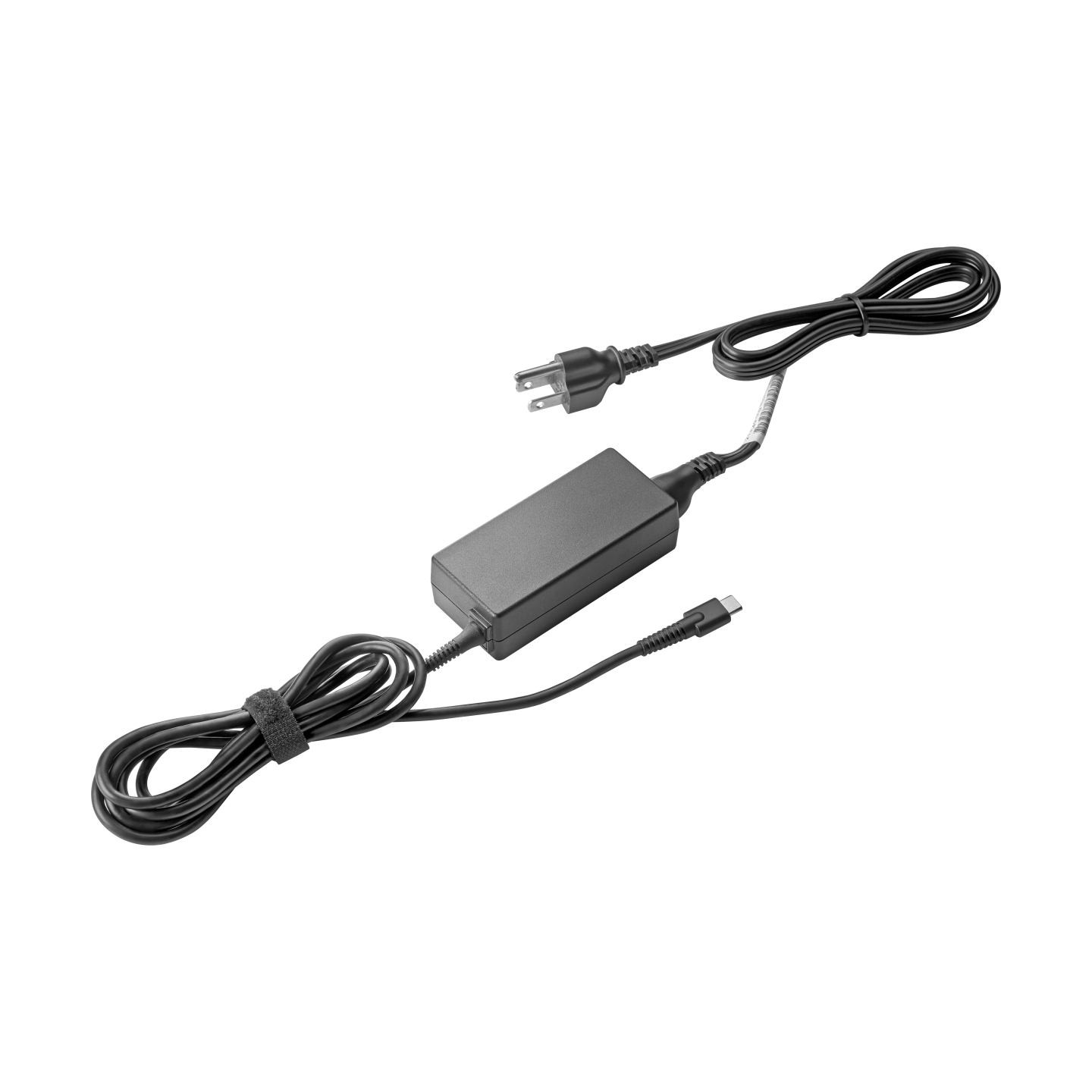HP 45W USB-C LC Power Adapter (EN)