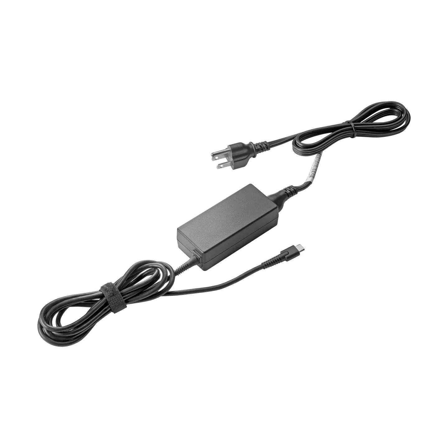 HP 45W USB-C LC Power Adapter (EN)