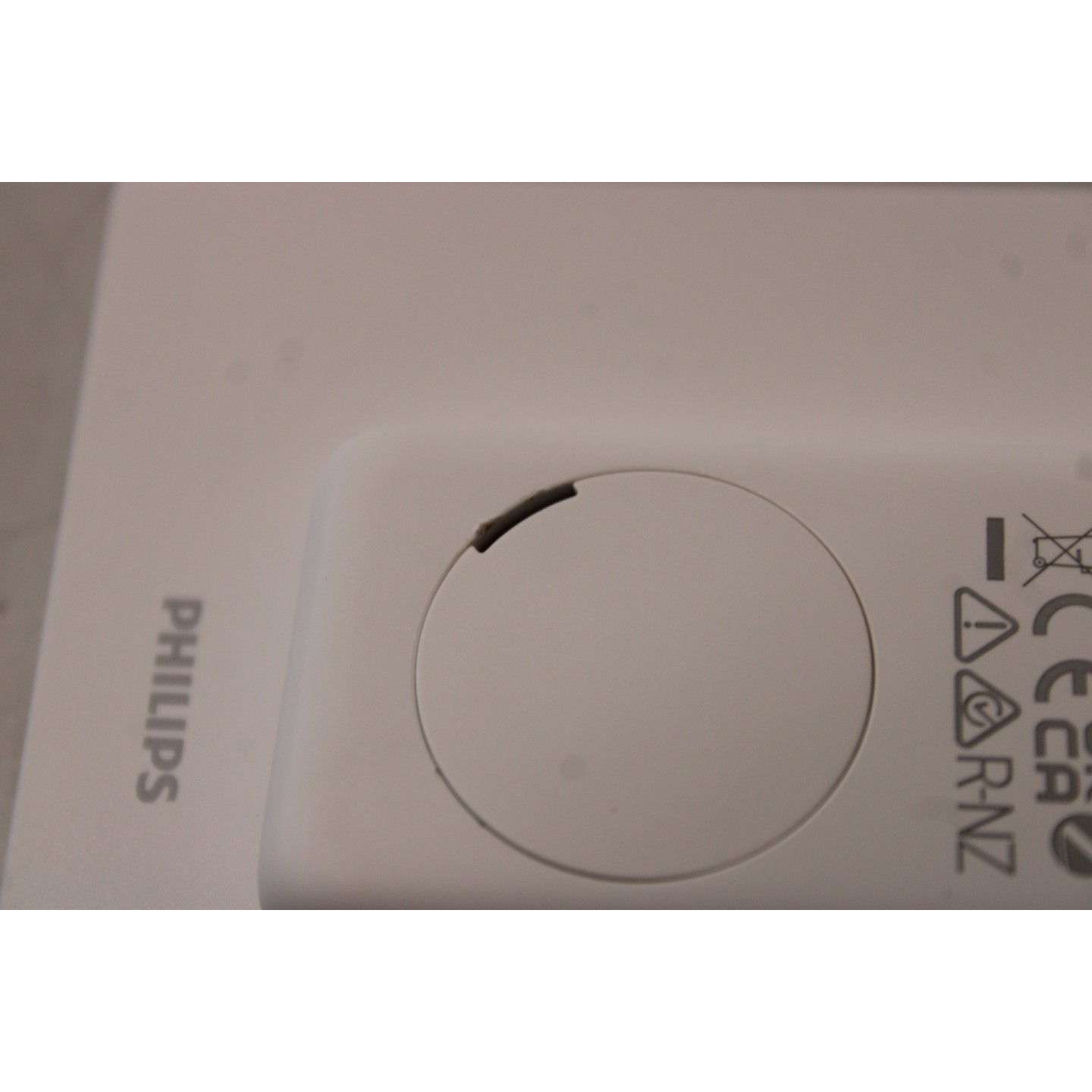 Nocenotās preces foto