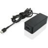 Lenovo 45W AC Adapter USB-C (EU)