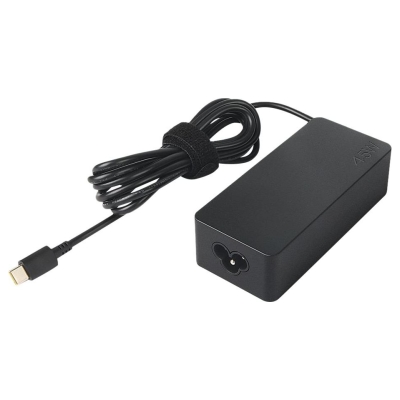 Lenovo 45W AC Adapter USB-C (EU)