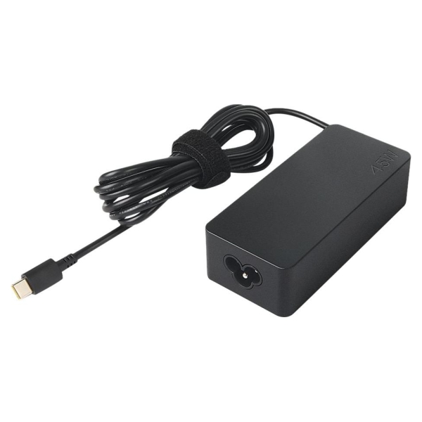 Lenovo 45W AC Adapter USB-C (EU)