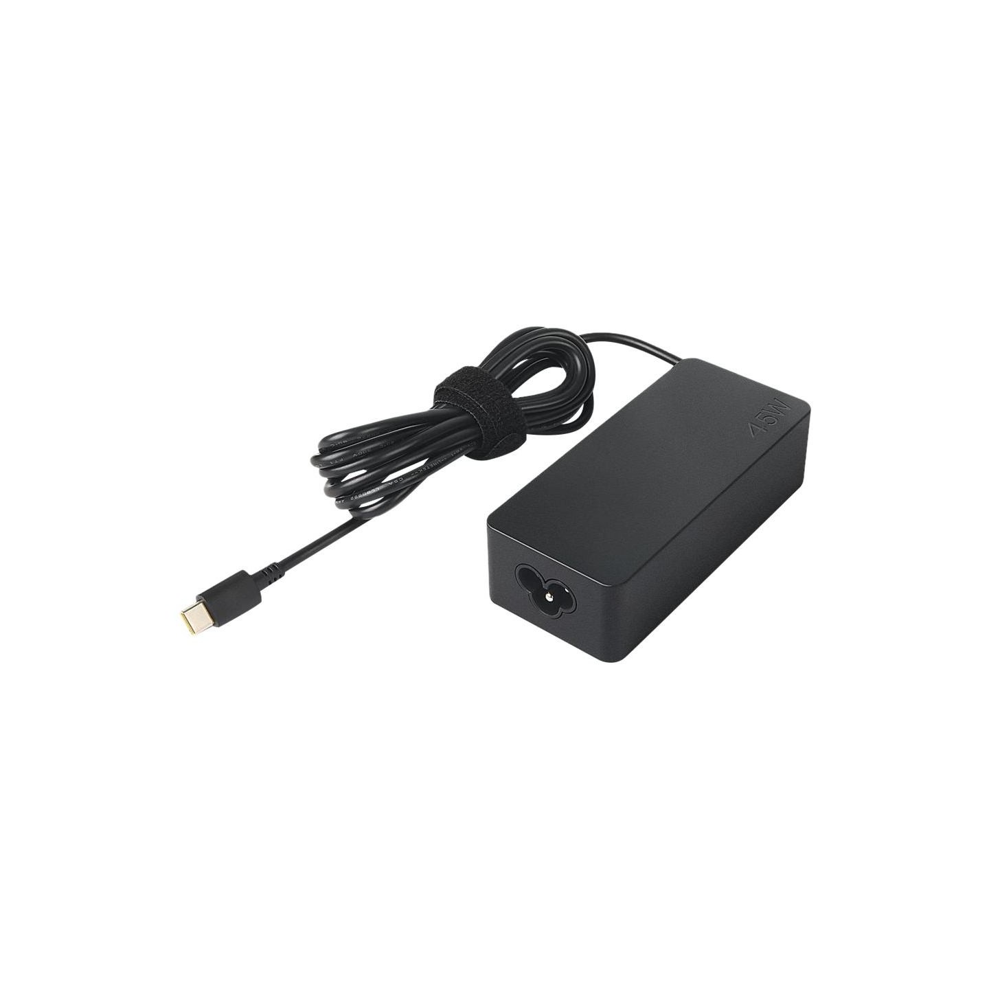 Lenovo 45W AC Adapter USB-C (EU)