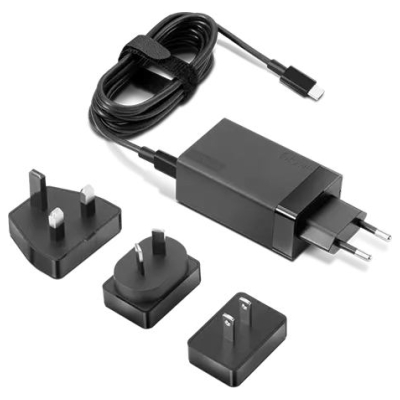 Lenovo 65W USB-C AC Travel Adapter