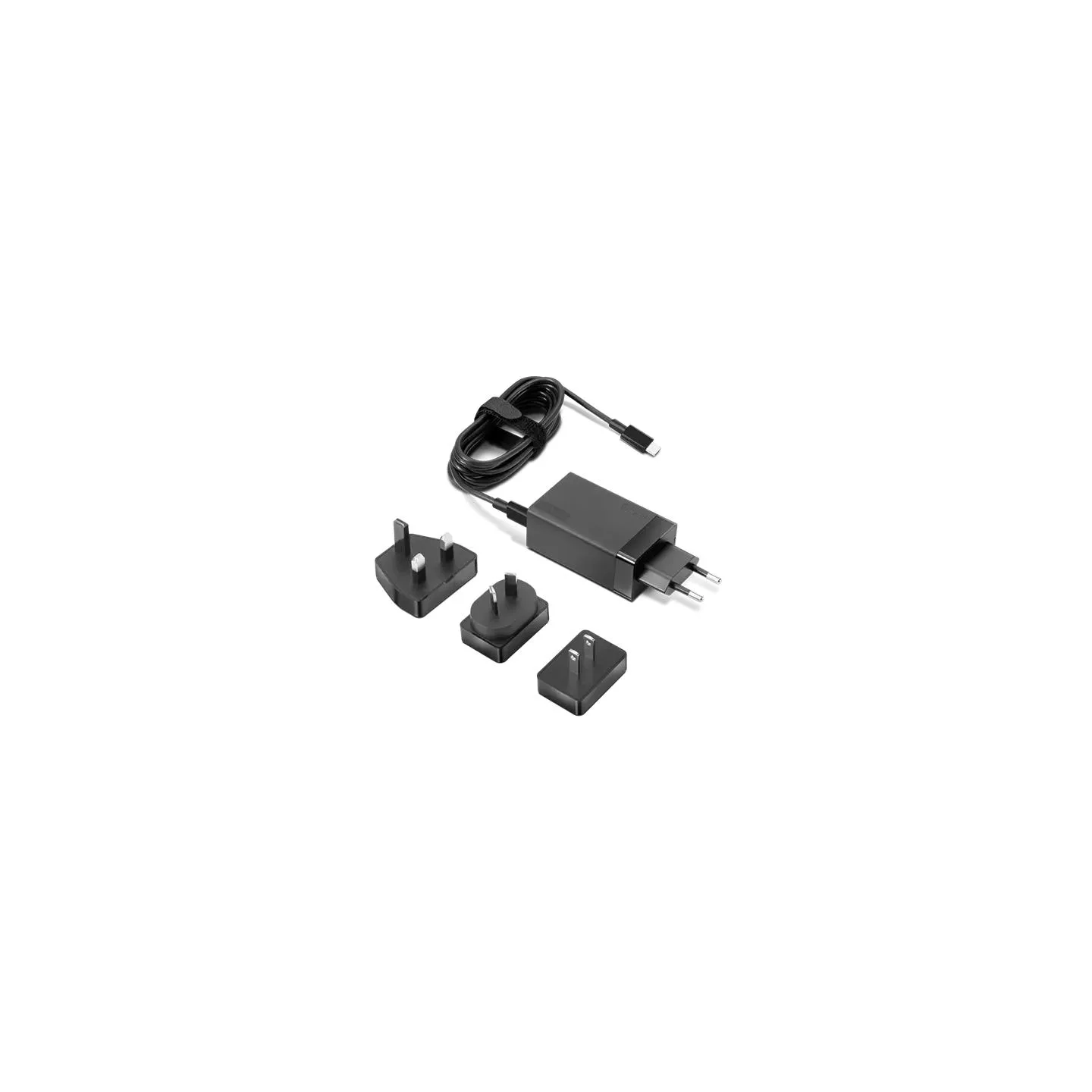 Lenovo 65W USB-C AC Travel Adapter