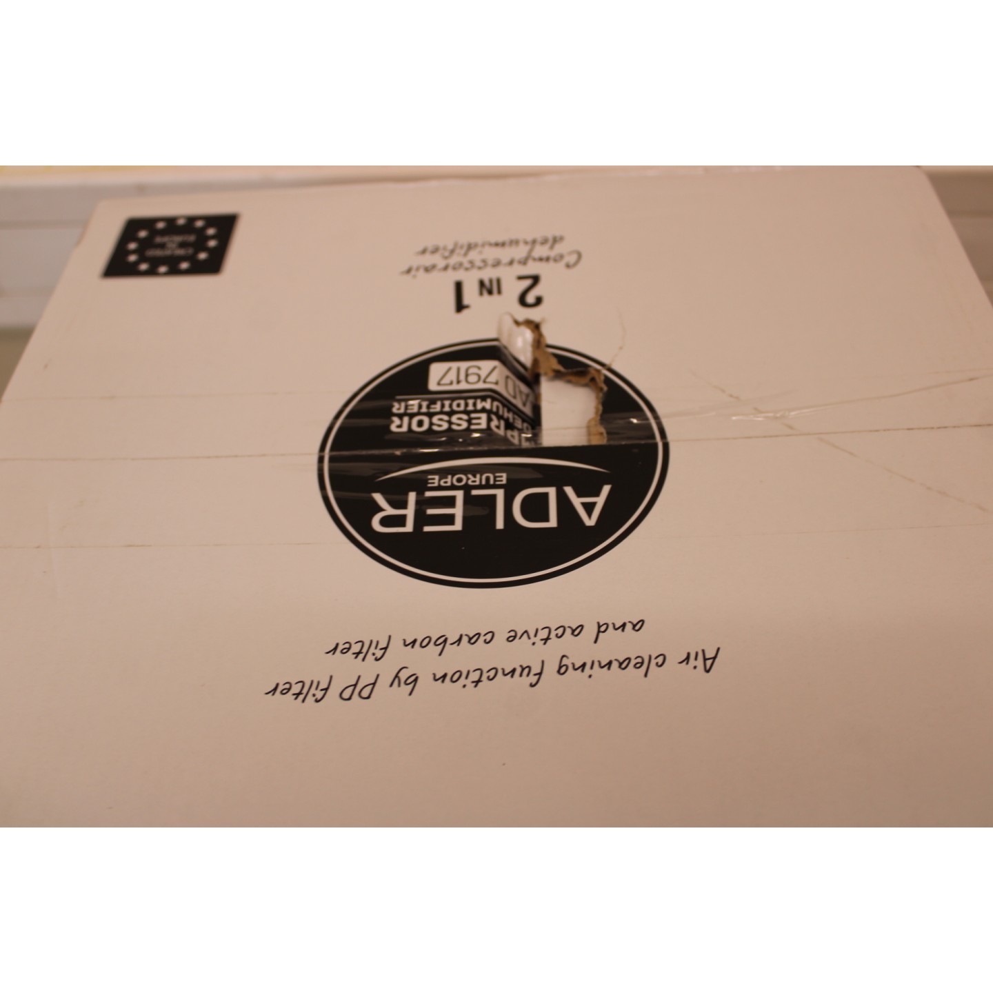 Outlet product photo