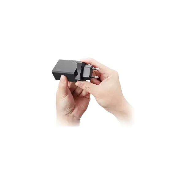 Lenovo 65W USB-C AC Travel Adapter