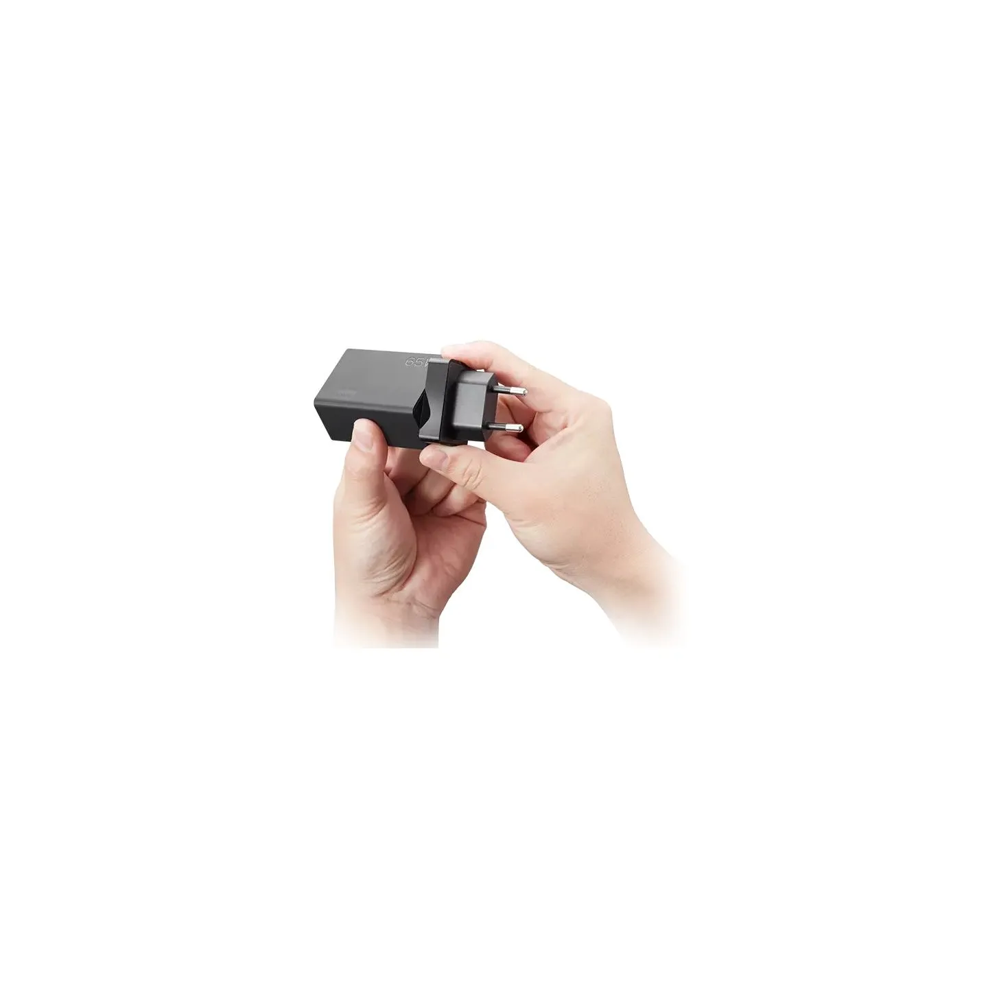Lenovo 65W USB-C AC Travel Adapter