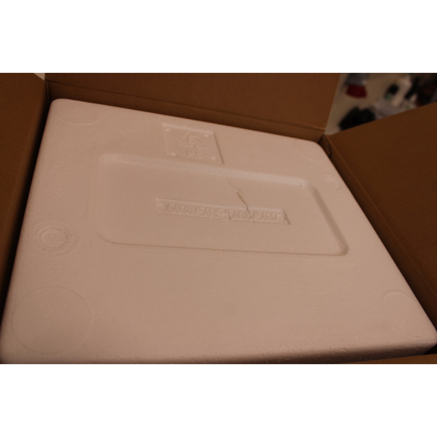 Outlet product photo