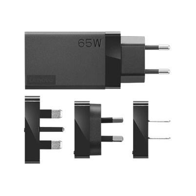 Lenovo 65W USB-C AC Travel Adapter