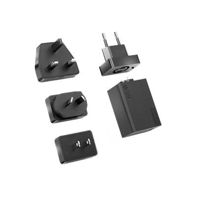 Lenovo 65W USB-C AC Travel Adapter