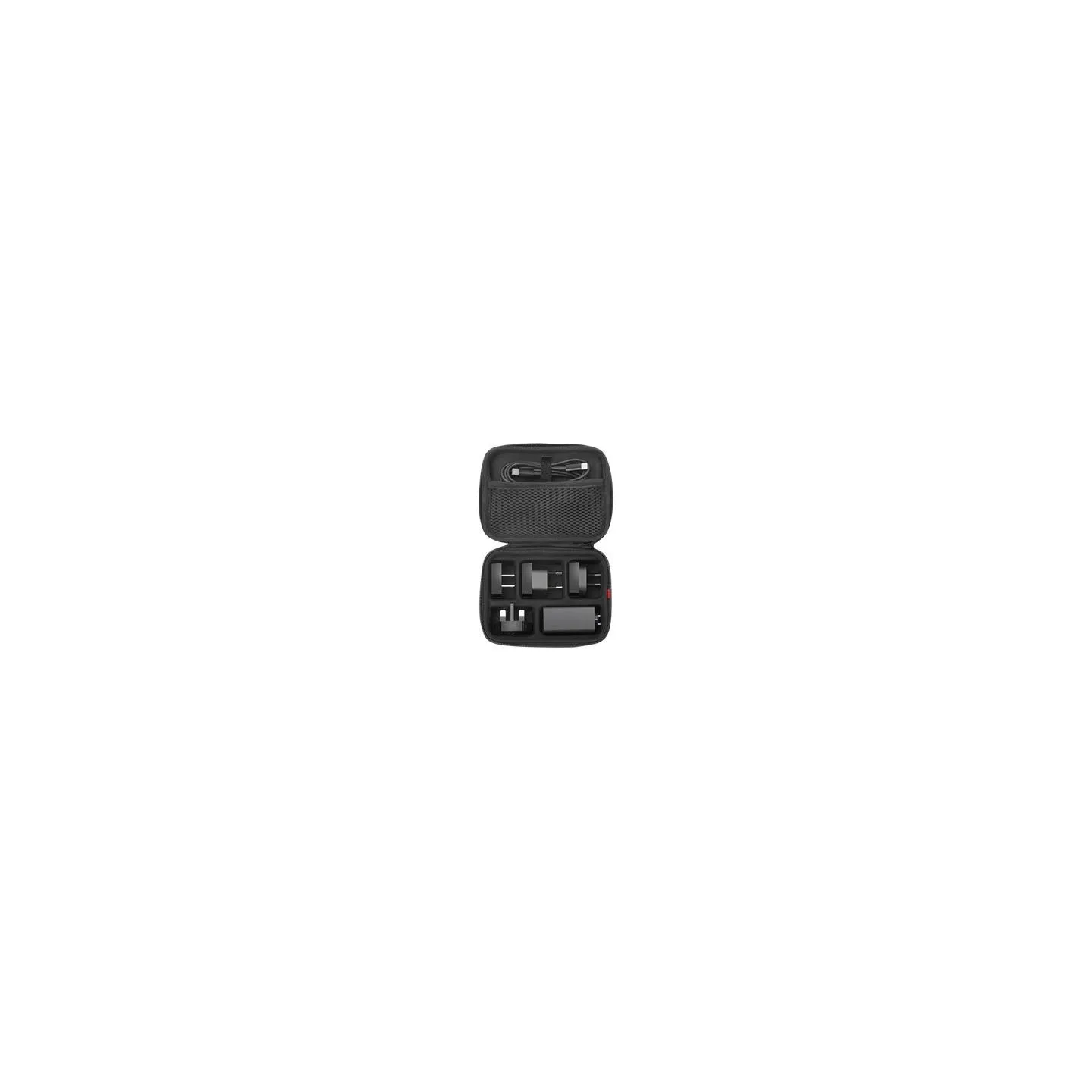 Lenovo 65W USB-C AC Travel Adapter