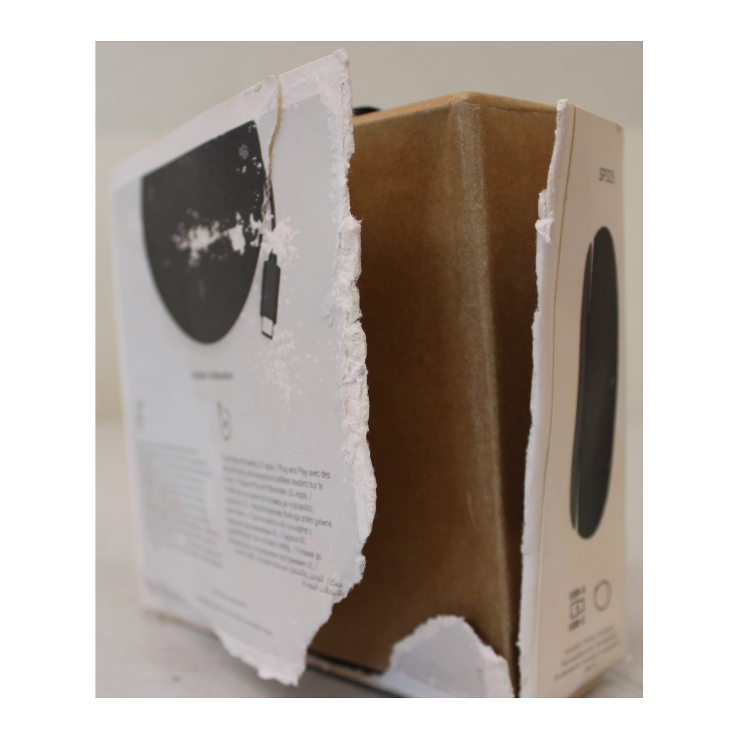 Outlet product photo