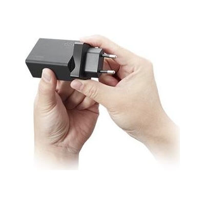 Lenovo 65W USB-C AC Travel Adapter