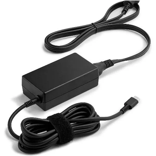 HP 65W USB-C HP Fast Charge Technology