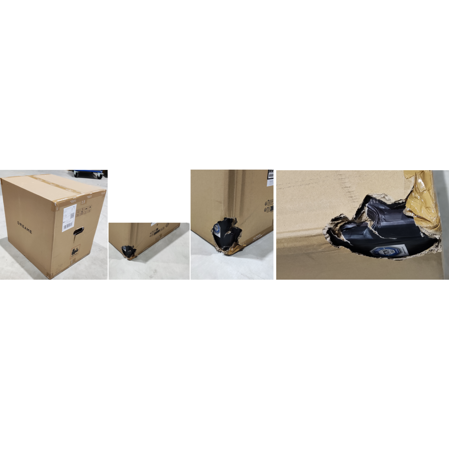 ELKO Outlet — actual item condition