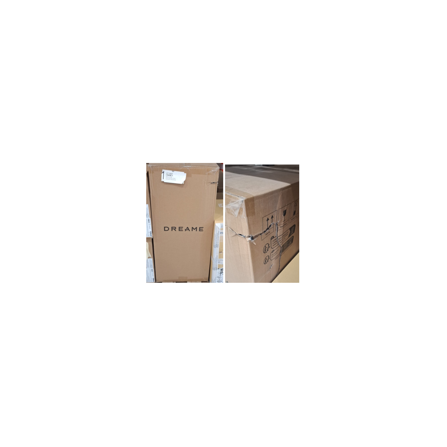 ELKO Outlet — actual item condition